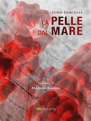 cover image of La pelle dal mare